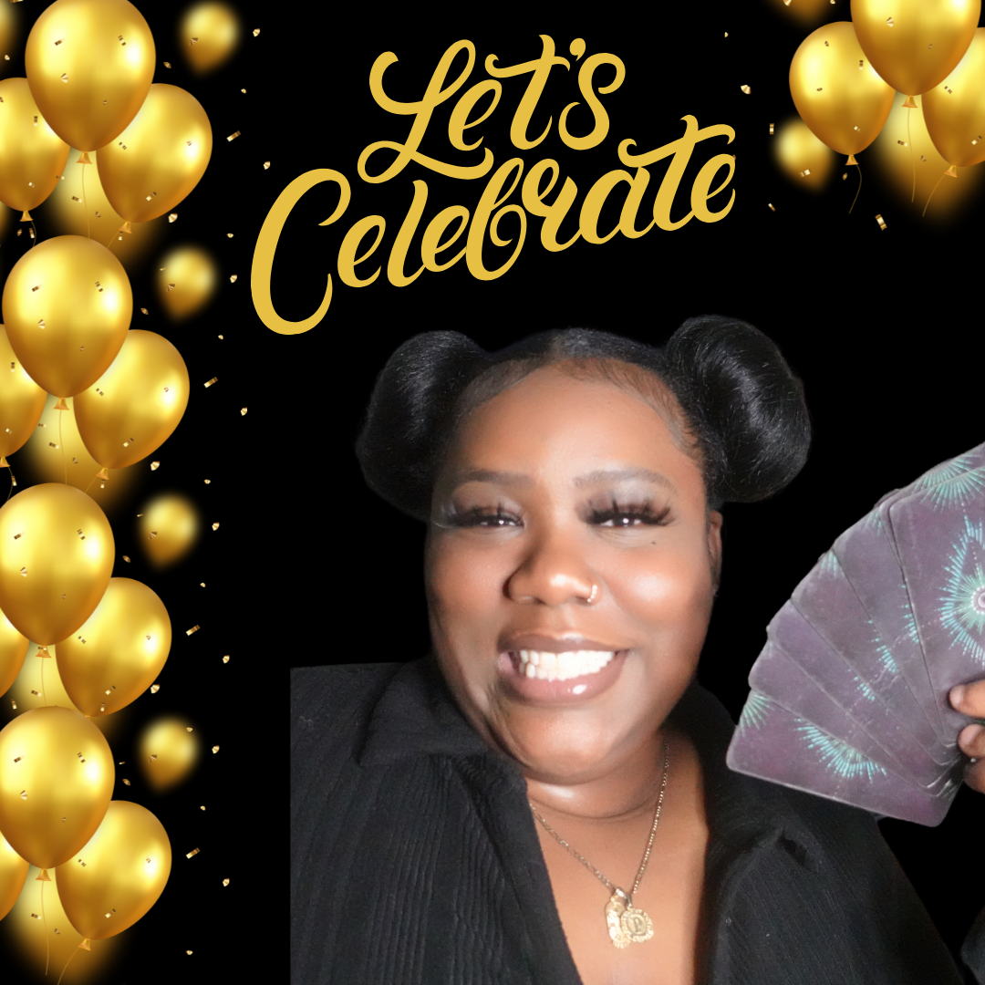 Celebrations & Events & 1 on 1