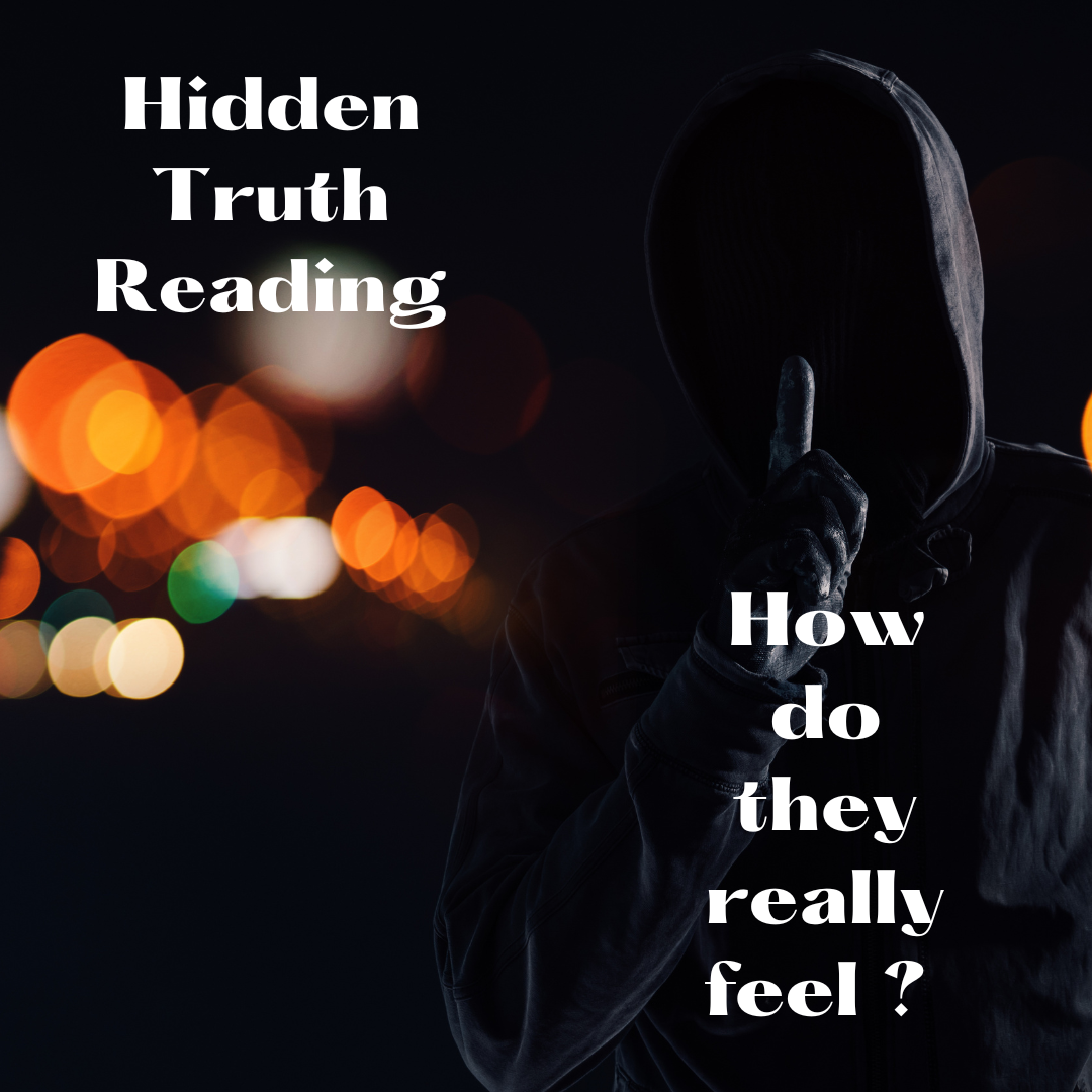 Hidden Truth: 16 card pull