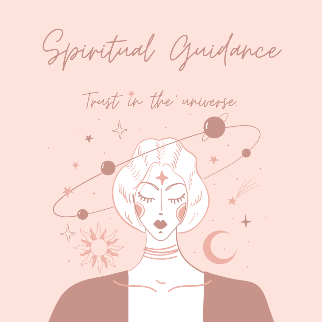Spiritual Guidance