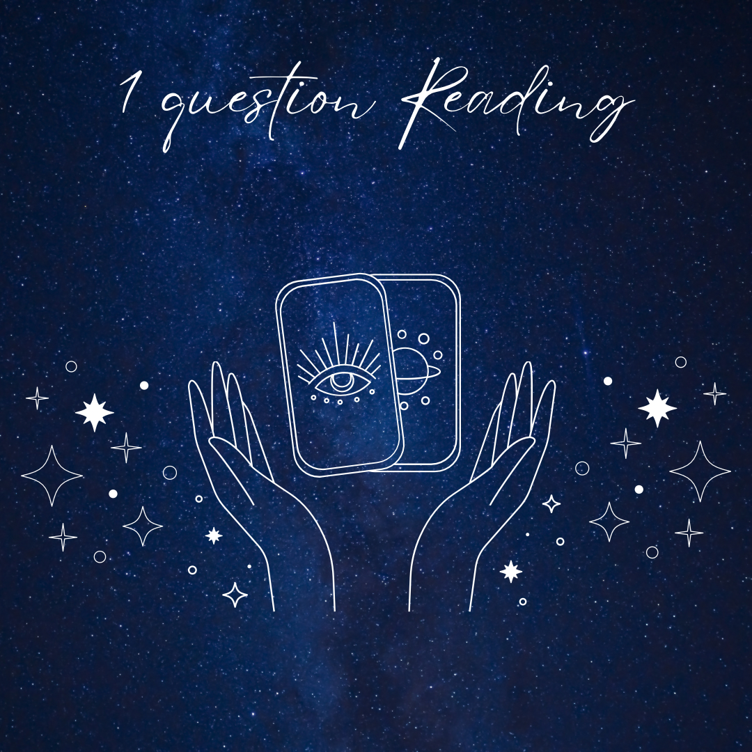 1 Question Reading