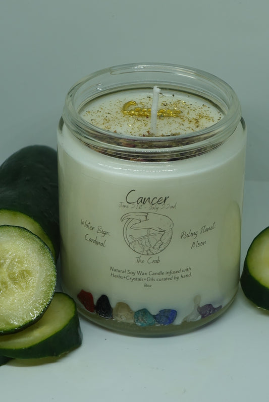 Cancer Candle